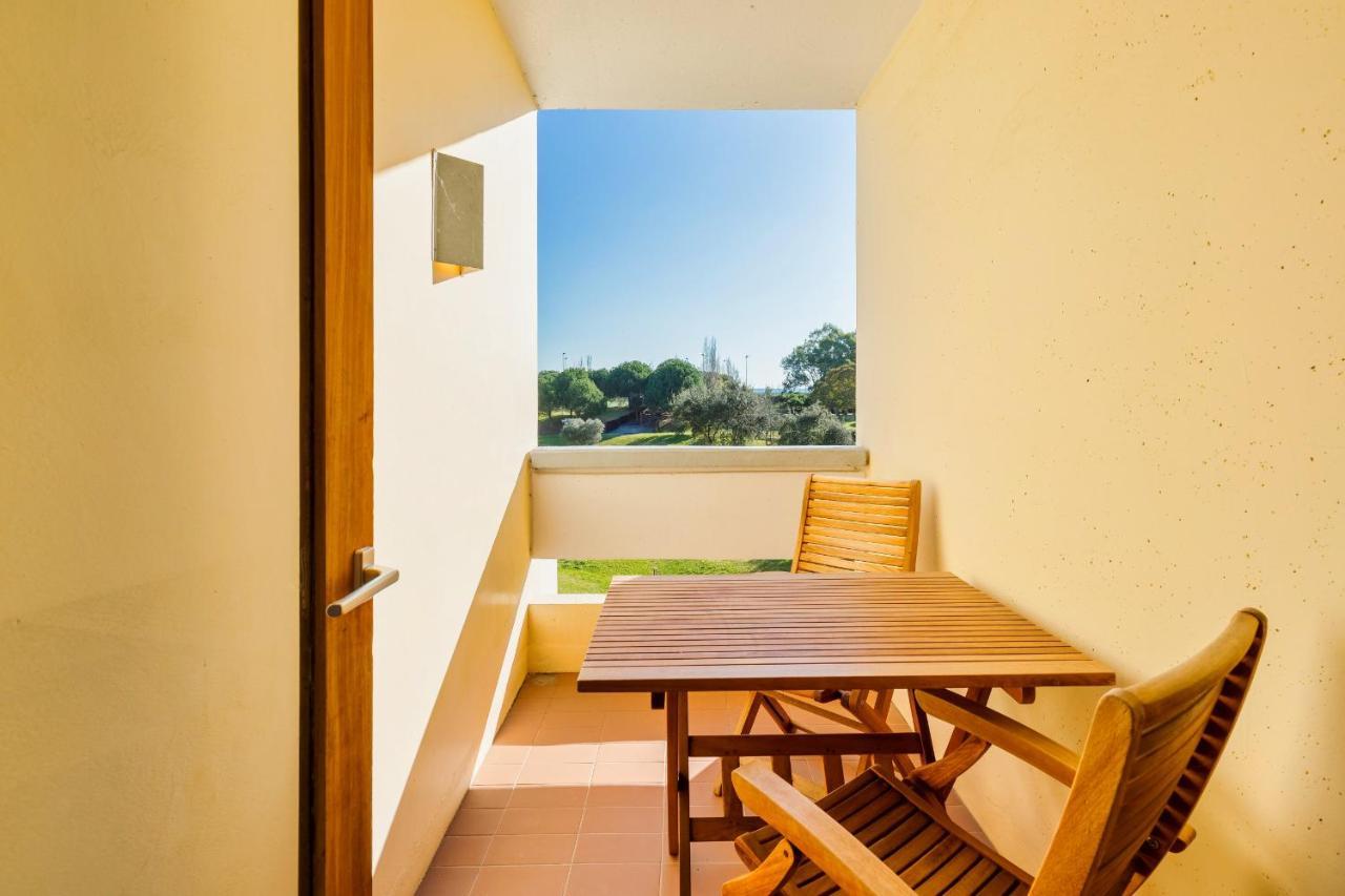 Apartamento Troia Exterior photo