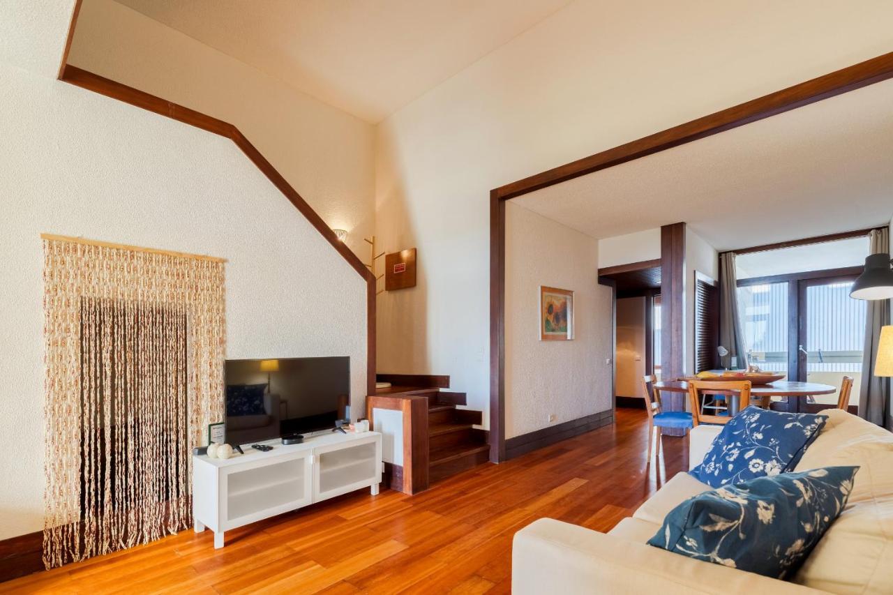 Apartamento Troia Exterior photo