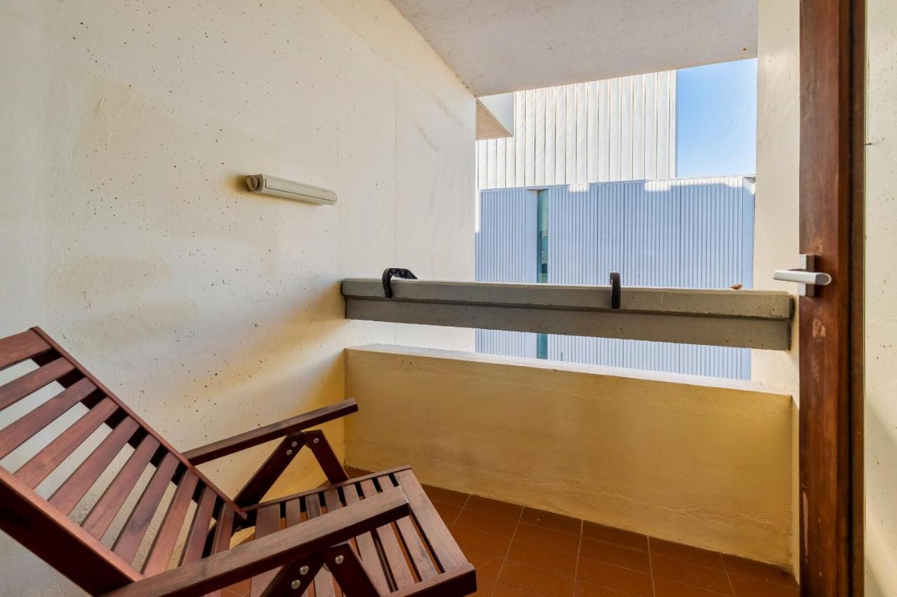 Apartamento Troia Exterior photo
